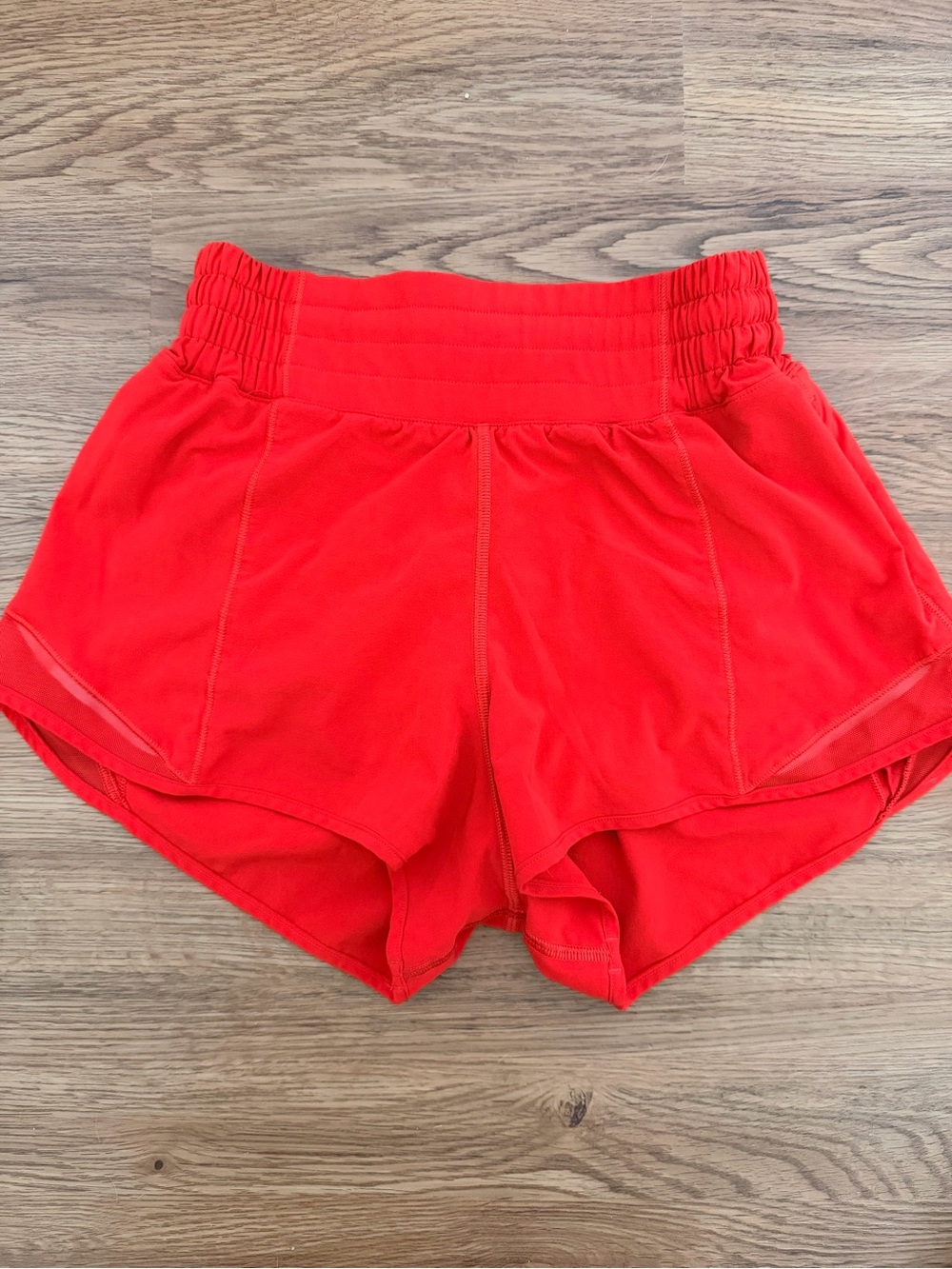 Lululemon Hotty Hot HR 2.5”